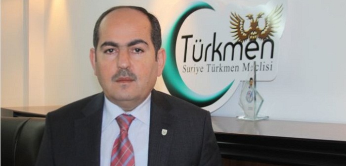 Turkmenen-Politiker Abdurrahman Mustafa: „PYD verletzt in eroberten Gebieten die Menschenrechte“